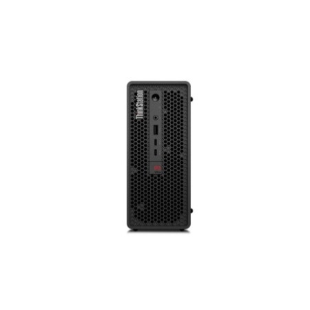 Lenovo ThinkStation P3 Ultra SFF Gen 2 Intel Core Ultra 7 265 64 GB DDR5-SDRAM 1 TB SSD NVIDIA RTX 2000 Ada Windows 11 Pro Stazi