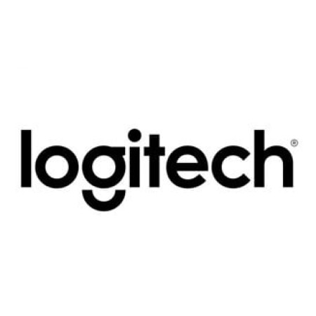 Logitech Logi Essential Rooms - Piano di 4 Anni