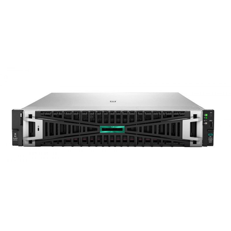 HPE ProLiant DL380 Gen12 server Armadio (2U)…