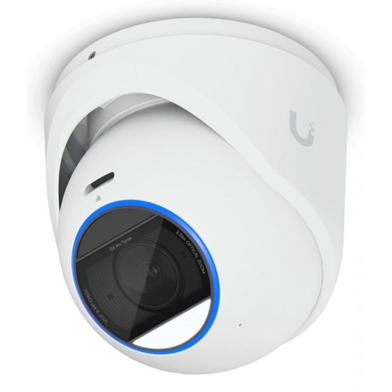 Ubiquiti G6 Pro Turret Torretta Telecamera…