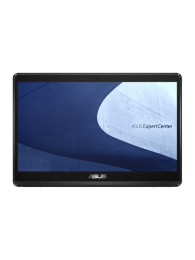 ASUS ExpertCenter E1 AiO E1600WKAT-BMR104X Intel® Celeron® N N4500 39,6 cm (15.6") 1920 x 1080 Pixel Touch screen All-in-One tab