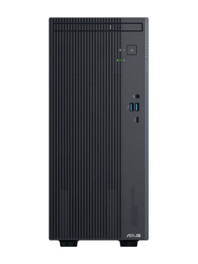 ASUS ExpertCenter P500 Mini Tower P500MV-05210H010X Intel Core 5 210H 8 GB DDR5-SDRAM 512 GB SSD Windows 11 Pro PC Grigio