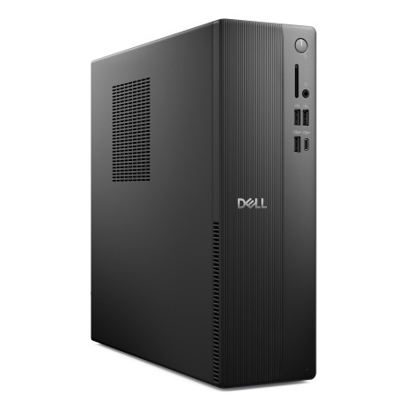 DELL Pro QVS1260 Intel Core Ultra 7 265K 16 GB DDR5-SDRAM 1 TB SSD Windows 11 Pro Slim PC PC Nero