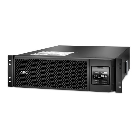 APC SMX120BP Smart-UPS X-Series Pacco Batteria Esterno 1200VAh Rackmount 4U