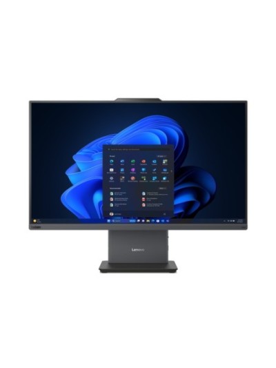 Lenovo ThinkCentre neo 55a 24 Gen 6 Copilot+ PC AMD Ryzen AI 7 350 60,5 cm (23.8") 1920 x 1080 Pixel PC All-in-one 16 GB DDR5-SD