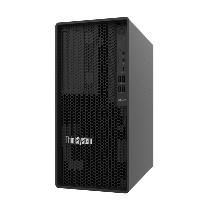 Lenovo ThinkSystem ST45 V3 server 1,92 TB…