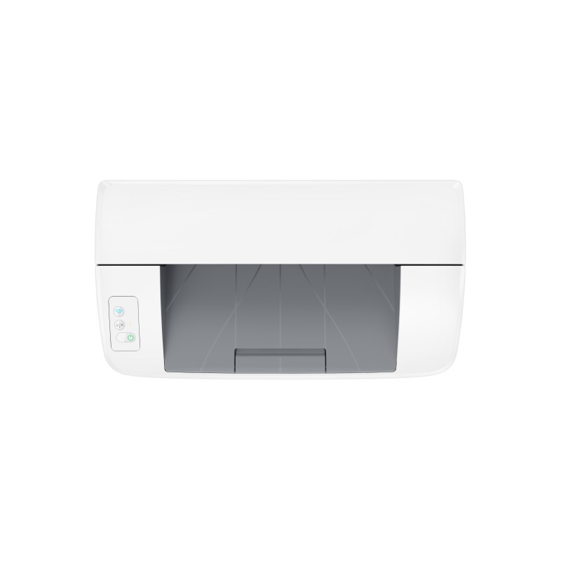 Stampante laser HP LaserJet M110w Mono USB…