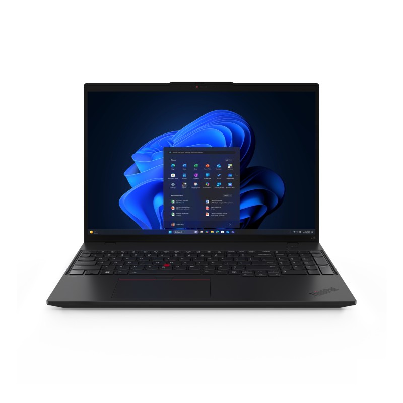 Lenovo ThinkPad L16 Gen 2 (AMD) AMD Ryzen™ 5…