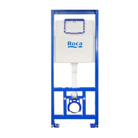 ROCA A890020020 Struttura WC Incassata Roca Duplo Nova