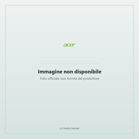 Acer Veriton VGN100 GB10 128 GB LPDDR5x-SDRAM 4 TB SSD DGX OS Mini PC Stazione di lavoro Nero, Grigio