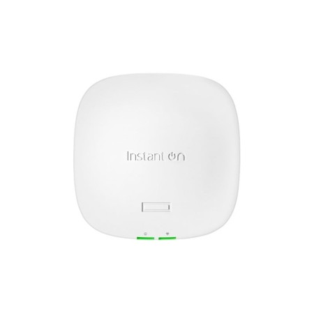 HPE Aruba Instant On AP21 (RW) 2x2 Access Point WiFi 6 AX