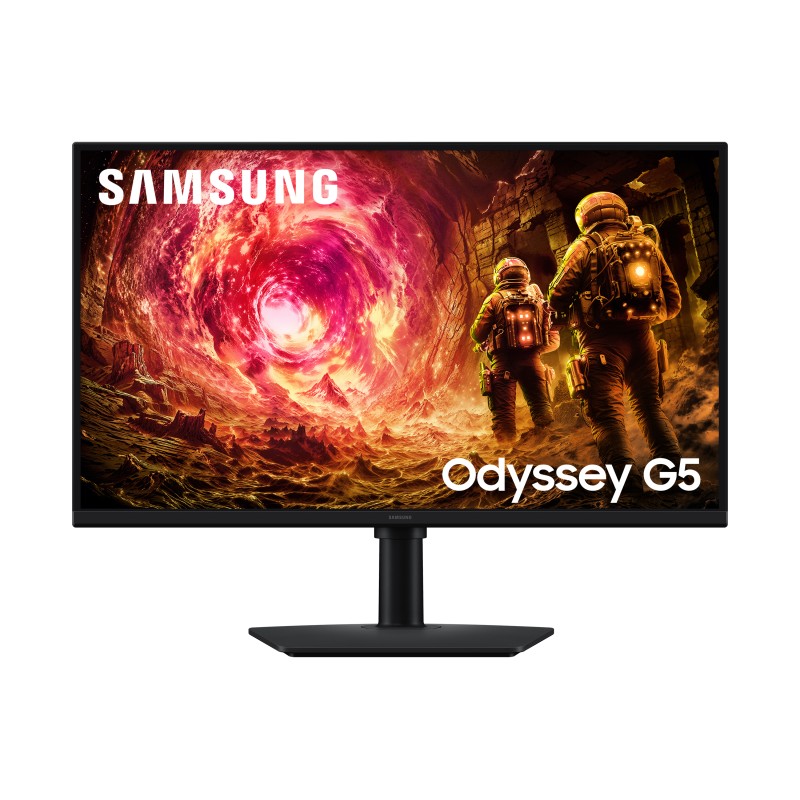 Samsung G50F Monitor PC 68,6 cm (27") 2560 x…