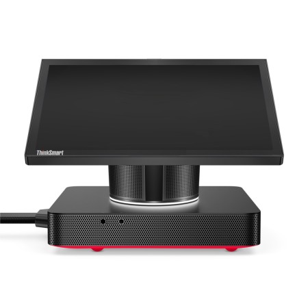 Lenovo ThinkSmart Hub for Microsoft Teams Rooms Intel® Core™ i5 i5-8365UE 25,6 cm (10.1") 1920 x 1200 Pixel Touch screen PC All-