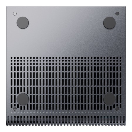ASUS Ascent GX10 GX10-GG0026BN GB10 128 GB LPDDR5x-SDRAM 2 TB SSD Mini PC Grigio