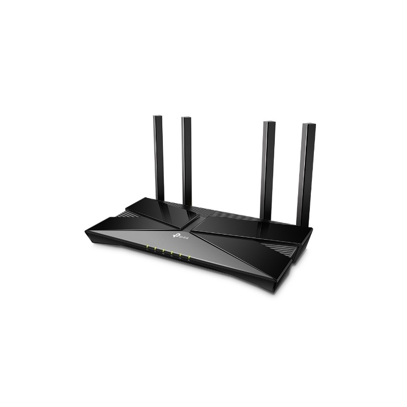 TP-Link Archer AX23 router wireless Gigabit…