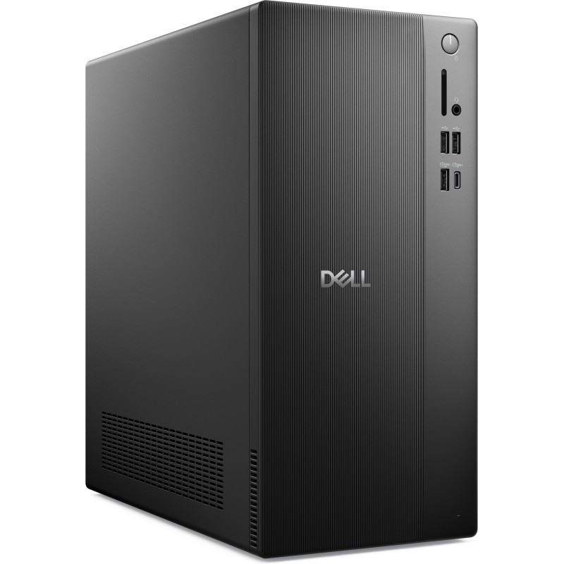 Dell Pro Tower Essential QVT1260 180W…