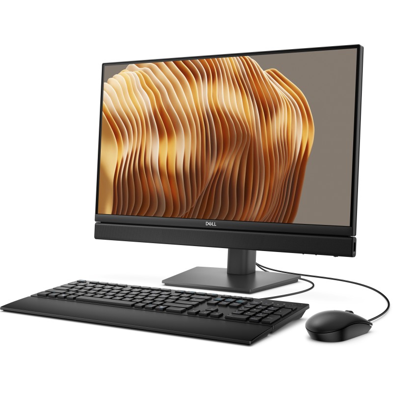 DELL Pro 24 AIO QC24251 130W 23.8inch FHD…
