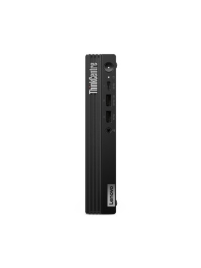 Lenovo ThinkCentre M75q Gen 5 AMD Ryzen™ 5 8500GE 16 GB DDR5-SDRAM 512 GB SSD Windows 11 Pro Mini PC Nero