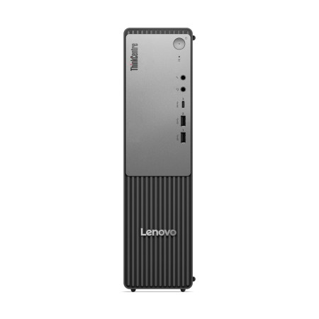 Lenovo ThinkCentre neo 55s Gen 6 Copilot+ PC AMD Ryzen AI 5 330 16 GB DDR5-SDRAM 512 GB SSD AMD Radeon RX 6400 Windows 11 Pro SF