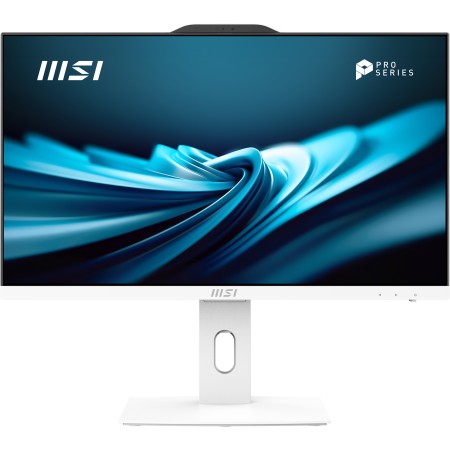 MSI All in One PRO AP242P 14M-691EU - i5-14400 | 23,8" | 16GB | 512GB | Win11Pro | Bianco