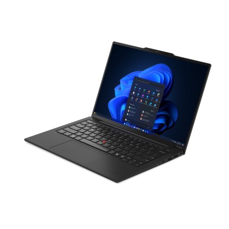 Lenovo ThinkPad X1 Carbon Gen 13 Aura Edition Copilot+ PC Intel Core Ultra 7 258V Computer portatile 35,6 cm (14") WUXGA 32 GB L