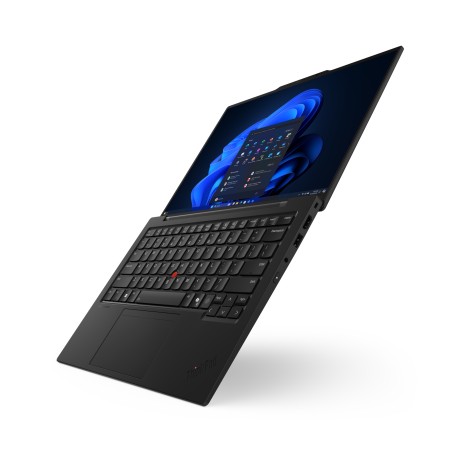 Lenovo ThinkPad X1 Carbon Gen 13 Aura Edition Copilot+ PC Intel Core Ultra 7 258V Computer portatile 35,6 cm (14") WUXGA 32 GB L