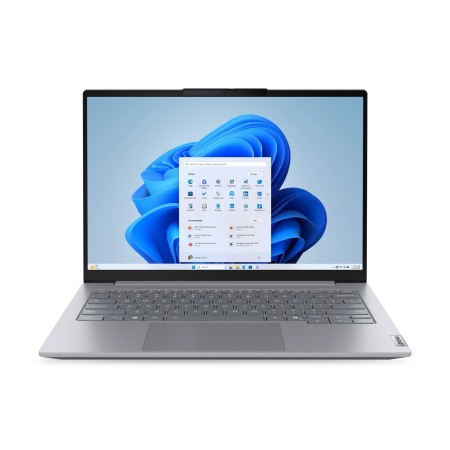Lenovo ThinkBook 14 G9 IRL Intel Core 7 240H Computer portatile 35,6 cm (14") WUXGA 16 GB DDR5-SDRAM 512 GB SSD Wi-Fi 7 (802.11b