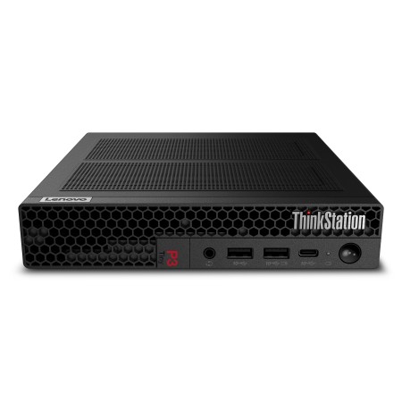 Lenovo ThinkStation P3 Tiny Intel Core i5-14600 1x32GB DDR5 1TB SSD Quadro A400_4GB Wi-Fi 6E+BT W11P German 3YOS