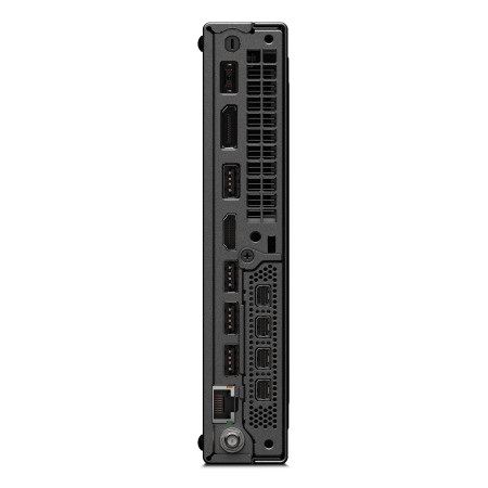 Lenovo ThinkStation P3 Tiny Intel Core i5-14600 1x32GB DDR5 1TB SSD Quadro A400_4GB Wi-Fi 6E+BT W11P German 3YOS