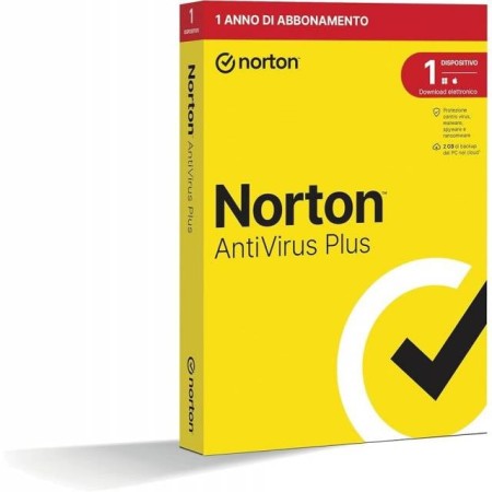 COMPUTER UNION - NORTON-BOX-ANTIVIRUS-PLUS-2026---1-DISPOSITIVO-(21483645)---2GB-BACKUP-FINO:0506