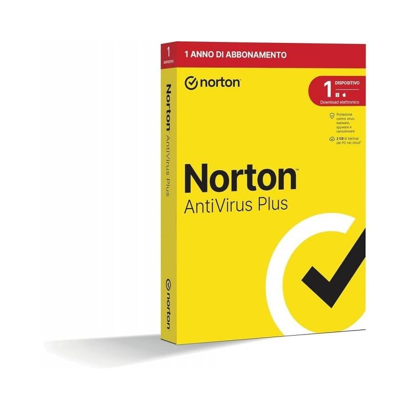 NORTON BOX ANTIVIRUS PLUS 2026 --1…