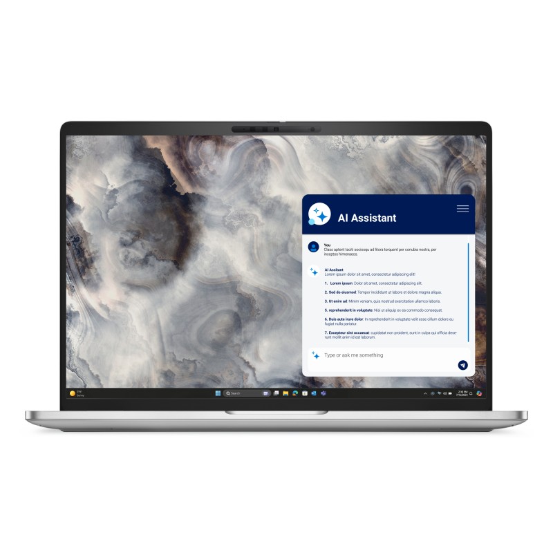 DELL Pro 16 Plus PB16250 Intel Core 5 120U…