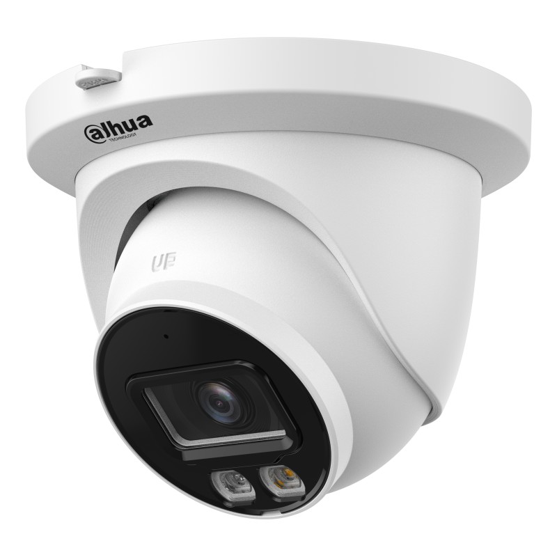 Dahua IPC-HDW2649TM-S-IL-0280B 2 LITE 6 Mpx