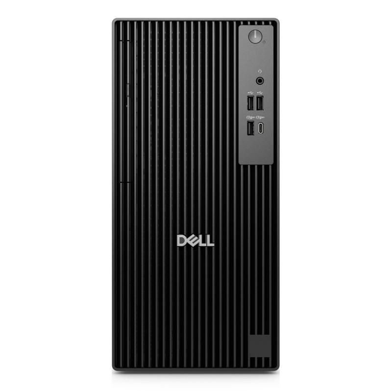Dell Pro Tower QCT1255 180W AMD Ryzen 5…