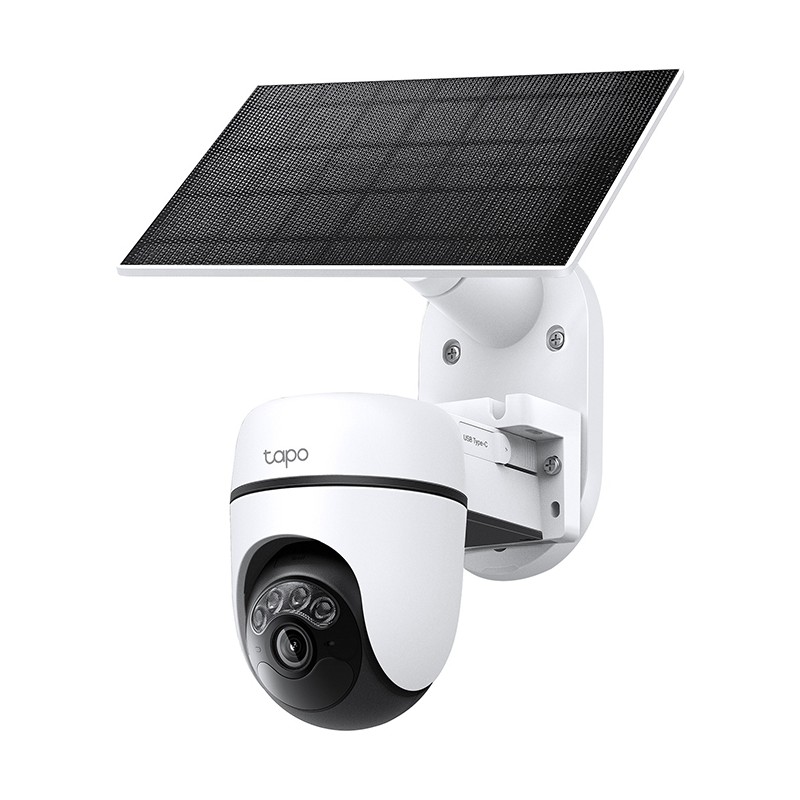 TP-Link Tapo C610 KIT Torretta Telecamera di…