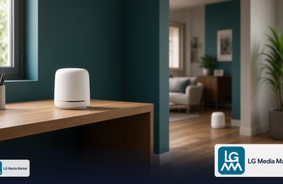 Cavo o Wi‑Fi? Postazioni fisse in ufficio