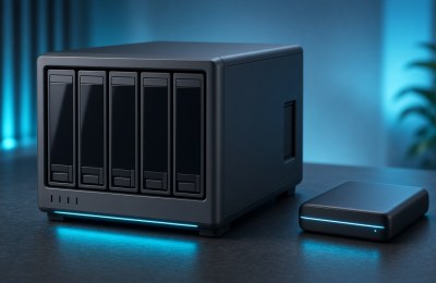 Cloud o NAS in casa e in ufficio? Guida per scegliere senza rimpianti