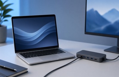Tastiera, trackpad e webcam: i dettagli che contano ogni giorno
