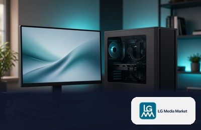 PC di oggi: perché sono più veloci (e più silenziosi)