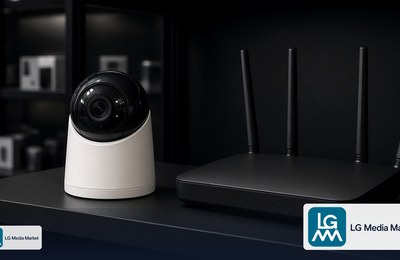 Rete a ottobre: AP, canali e firmware