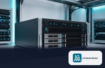 Server attuali: quando servono (e cosa è migliorato)