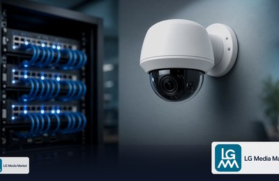 Telecamere a ottobre: IR e angoli buio