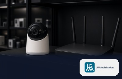 Telecamere Wi‑Fi o cablate PoE? Scelta per casa e negozio