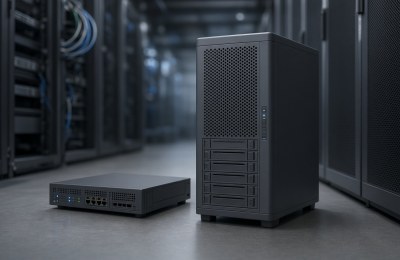 UPS e blackout: proteggere il server (e i dati) senza complicazioni