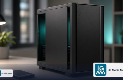 Silenzio, UPS e postazione in ufficio tecnico