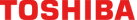TOSHIBA